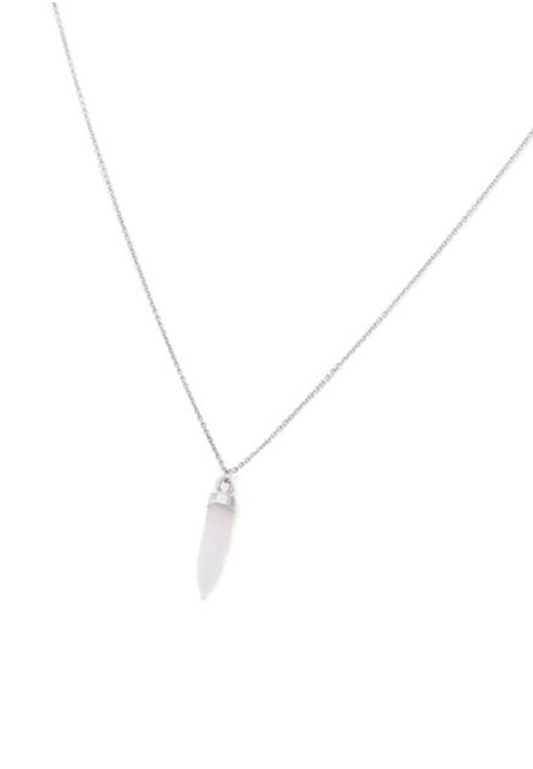 

Колье из серебра 40 см Адамант 8766040Н1-S, 8766040Н1-S