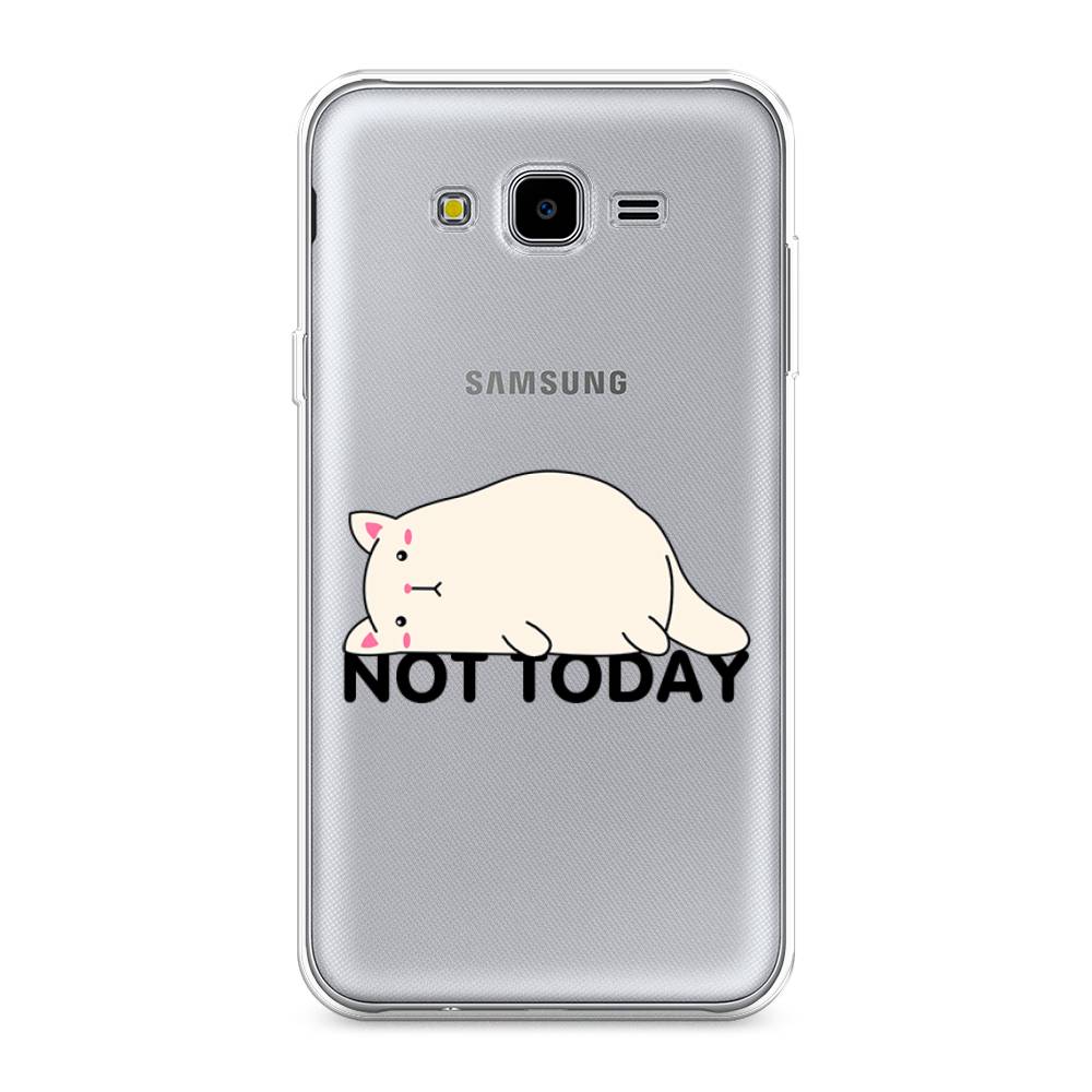 Чехол на Samsung Galaxy J7 Neo  