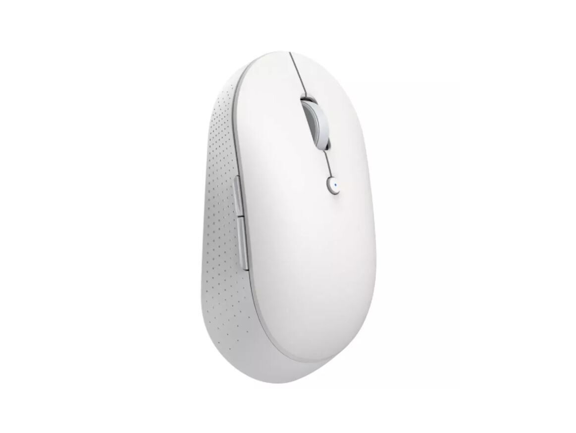 

Беспроводная мышь Xiaomi White (WXSMSBMW02), WXSMSBMW02