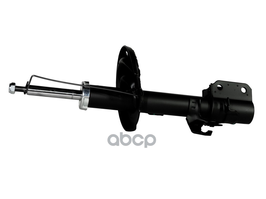 

Z00574_амортизатор передний левый газовый! Nissan Note 1.4-1.6 06>