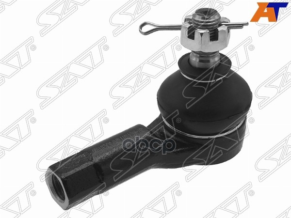 

Наконечник Рулевой Daewoo Matiz 98-/Opel Agila 00-08/Chevrolet Spark 05- Lh=Rh 1Шт SAT ST9