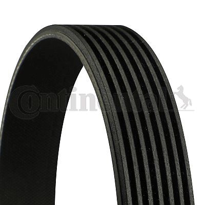 

Ремень Поликлин. Соnтiтесн CONTITECH 7pk1175