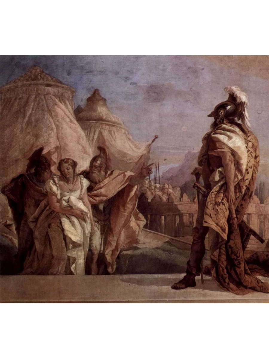 

Постер DRABS A3 100948642