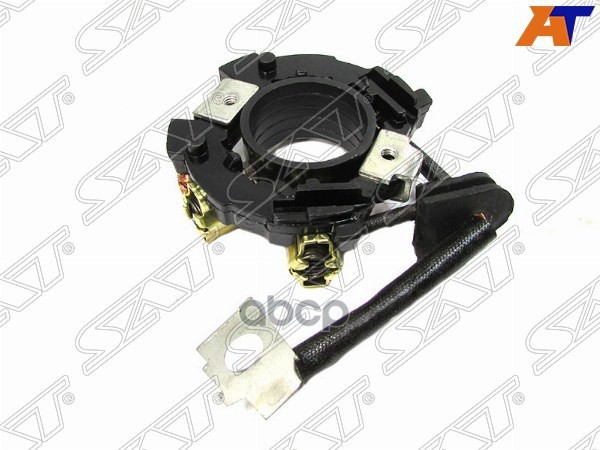 

Щеточный Узел Cтартера Bmw X5 3.0 E53 99-06 1Шт SAT ST9196673