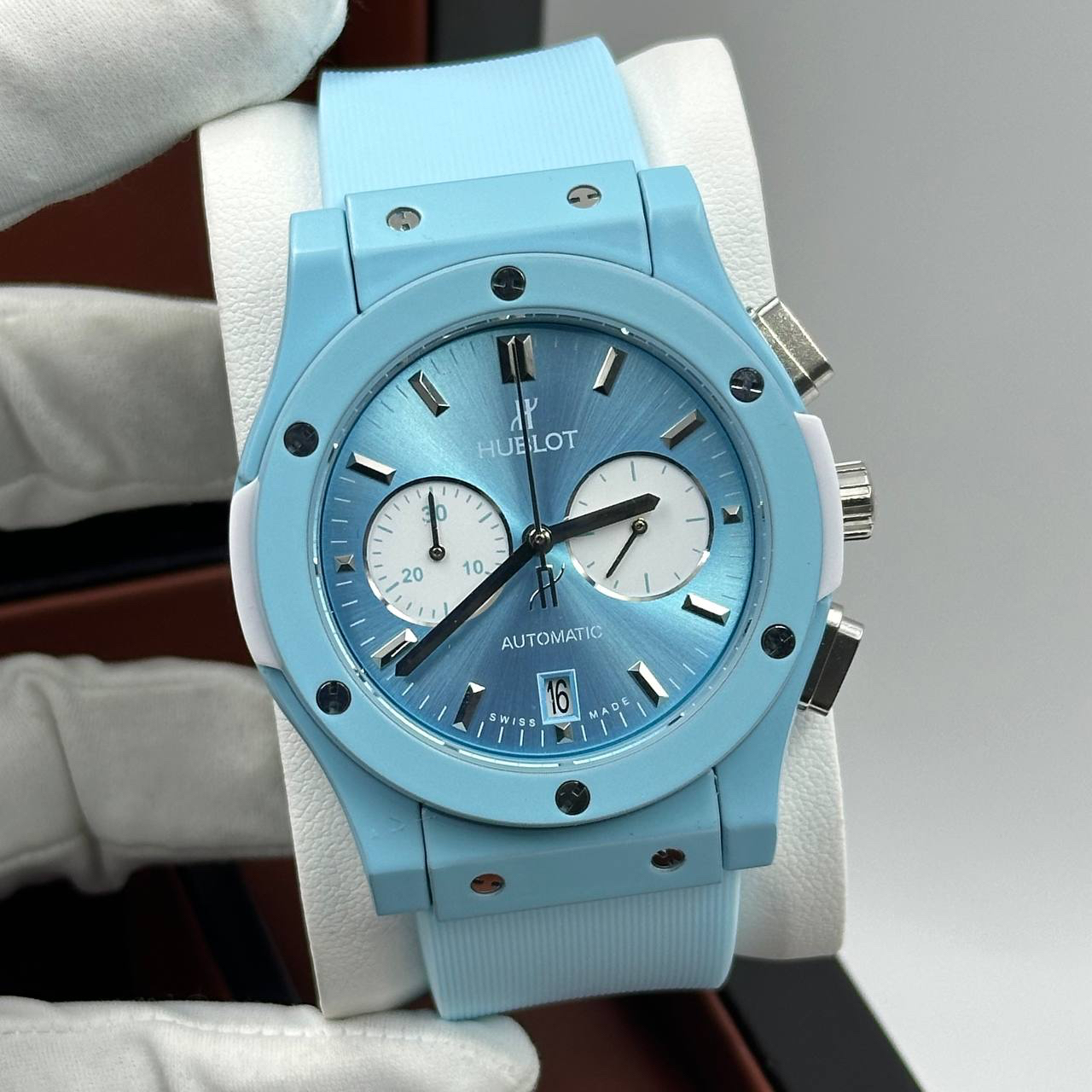 Наручные часы унисекс HUBLOT 582888