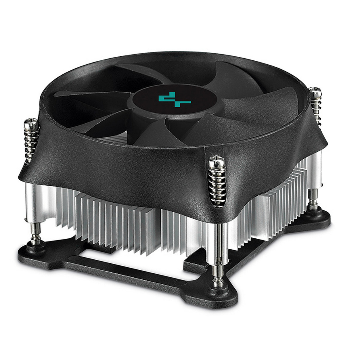 

Кулер для процессора DEEPCOOL DP-ICAS-T15P-17 (DP-ICAS-T15P-17), DP-ICAS-T15P-17