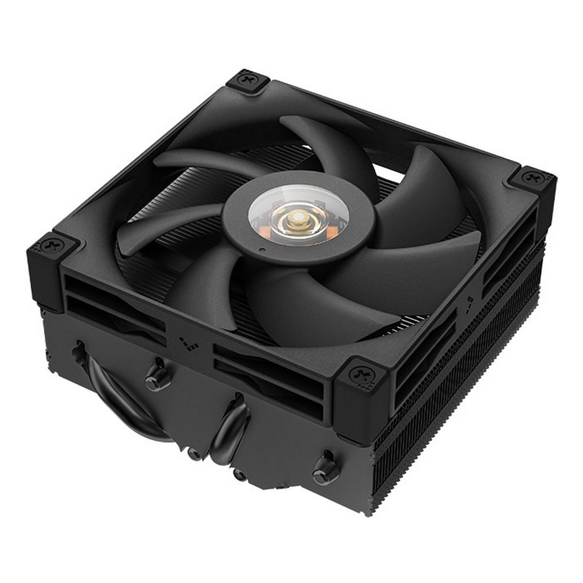 Кулер для процессора DEEPCOOL R-AN400-BKWNMN-G (R-AN400-BKWNMN-G)