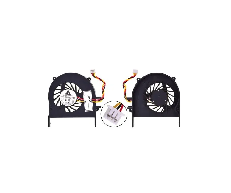 

Кулер Vbparts BSB04505HA -9A05, 60.4CI19.001, 60.4CK04.001 (3-pin) (1003500561T)