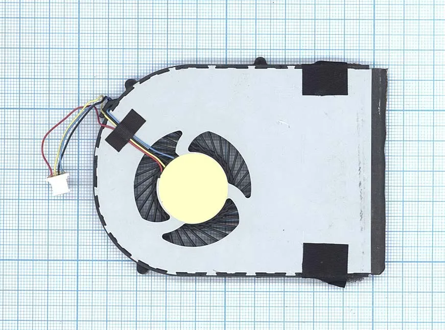

Кулер Vbparts для Lenovo IdeaPad S410P, S510P, p/n: DFS531005PL0T FFW3, KSB0(100157451V)
