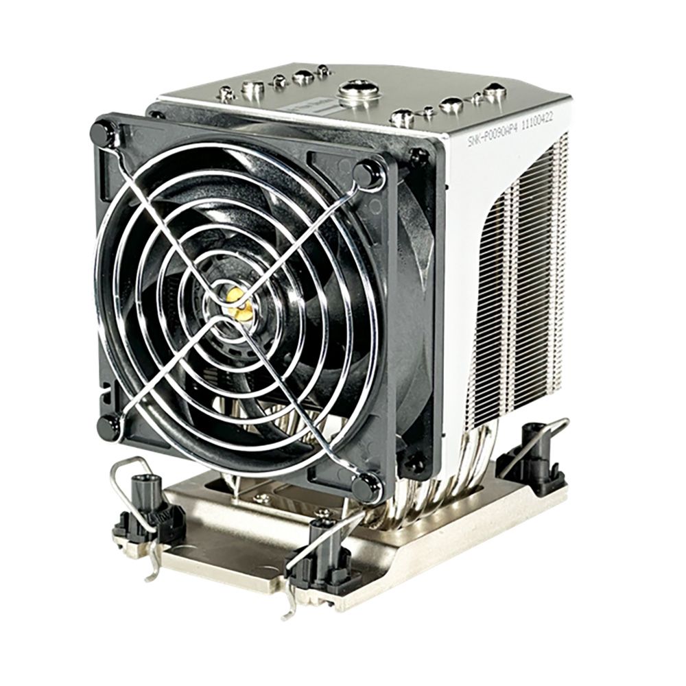 

Кулер для процессора Ablecom ACL-S41130 (ACL-S41130), ACL-S41130
