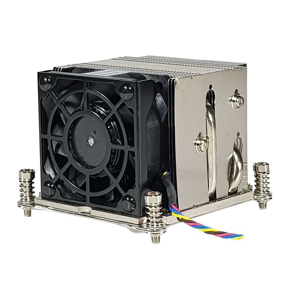 

Кулер для процессора Ablecom ACL-S20070 (ACL-S20070), ACL-S20070