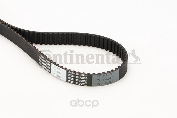 

Ст1049_Ремень Грм Fiаt Вrаvа/Вrаvо/Маrеа/Раliо/Рuntо/Stilо, Lаnсiа Y 1.2/1.4 16V 97> CONTI