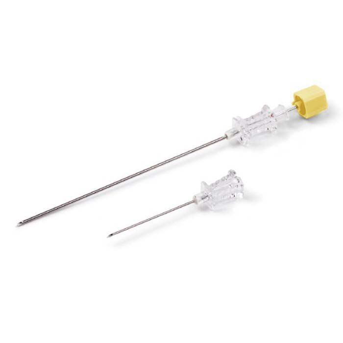 Иглы для спинальной анестезии и люмбальной пункции Balton, тип Quincke, 20G, 50 мм, 10 шт