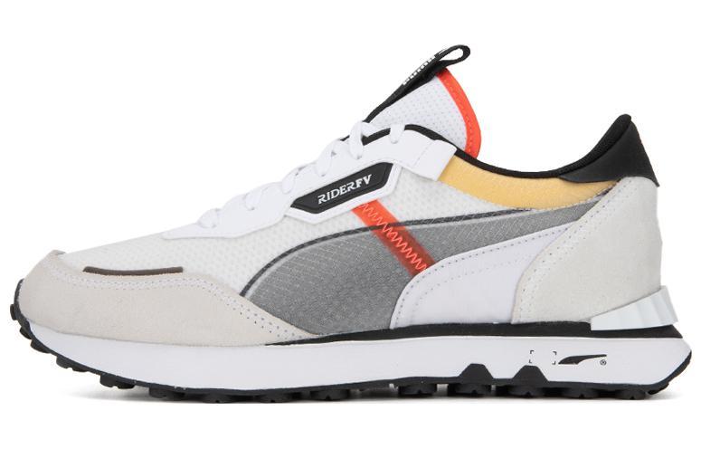 

Кроссовки унисекс Puma Rider FV X-Ray серые 37 EU, Серый, Rider FV X-Ray