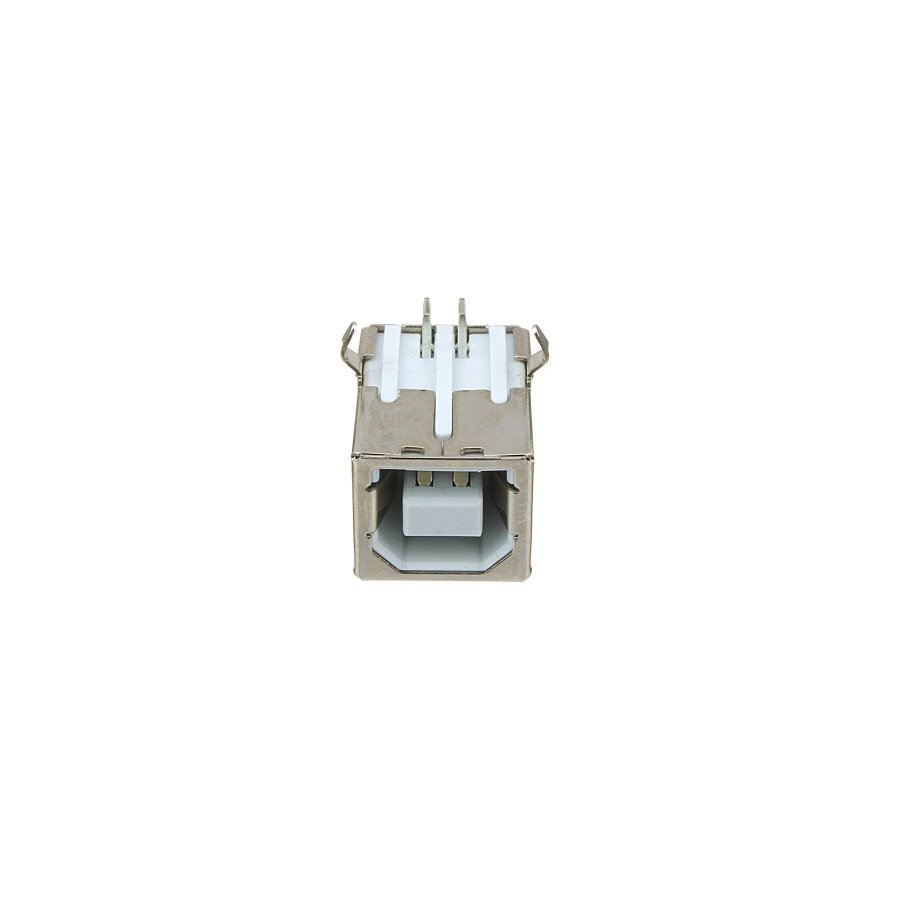 

Разъем USB(G) типа B, версия 2.0, 9 выводов 11x12x17