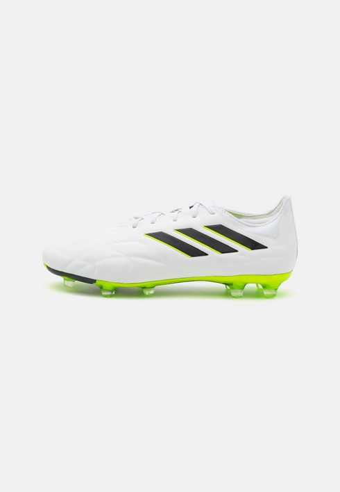 

Кроссовки мужские Adidas Performance Copa Pure.2 Fg белые 41 1/3 EU, Белый, Copa Pure.2 Fg