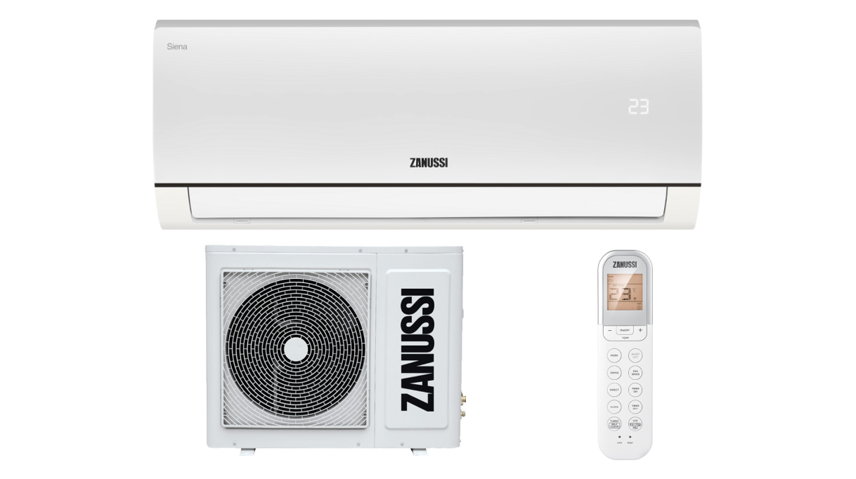 

Сплит-система Zanussi ZACS-18 HS/A21/N1, ZACS-18 HS/A21/N1