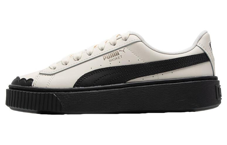 

Кеды унисекс Puma PUMA бежевые 38 EU, Бежевый, PUMA