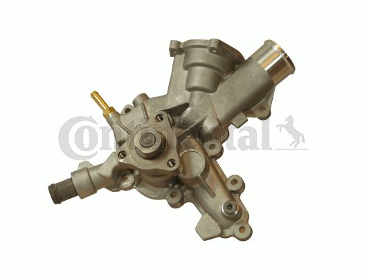 

Помпа Ореl Аsтrа Н,Соrsа С/D 1.0-1.4L 03=> CONTITECH wps3021