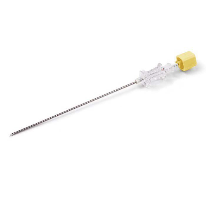 Иглы для спинальной анестезии и люмбальной пункции Balton, тип Quincke, 20G, 90 мм, 1 шт