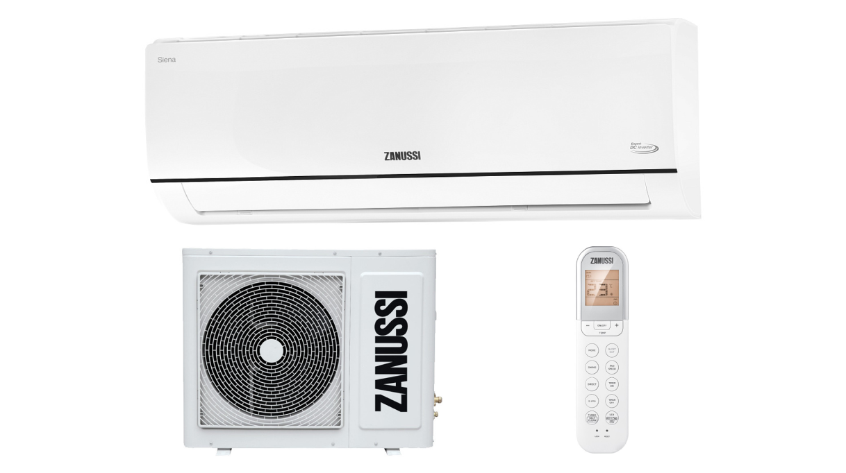 

Сплит-система Zanussi ZACS/I-07 HS/N1, ZACS/I-07 HS/N1
