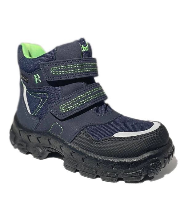 

Ботинки детские Richter 7900-4191-7201-3k, синий, 30, 7900-4191-7201-3k