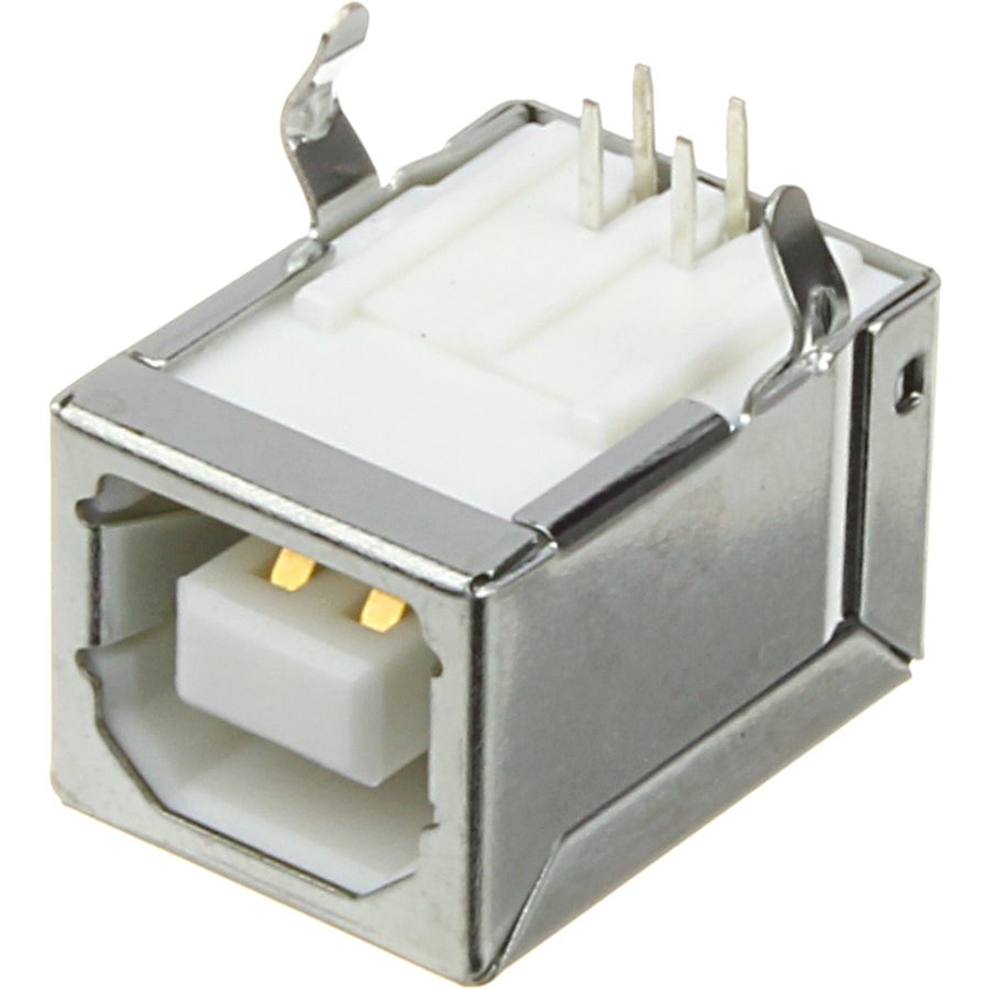 

Разъем USB B(G) в корпус REXANT МЕТАЛЛ