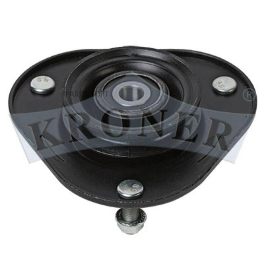 

Опора Стойки Toyota Auris (09-), Corolla (09-) (Перед.) Kroner Kroner арт. K353208