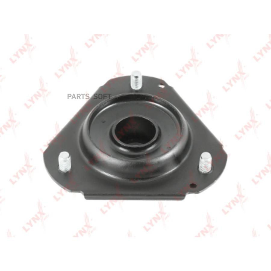 

Опора пер.аморт.TOYOTA Carina ED(T18/T20) 1.8-20 89-98 / Celica(T18/T20) 2.0 89-99