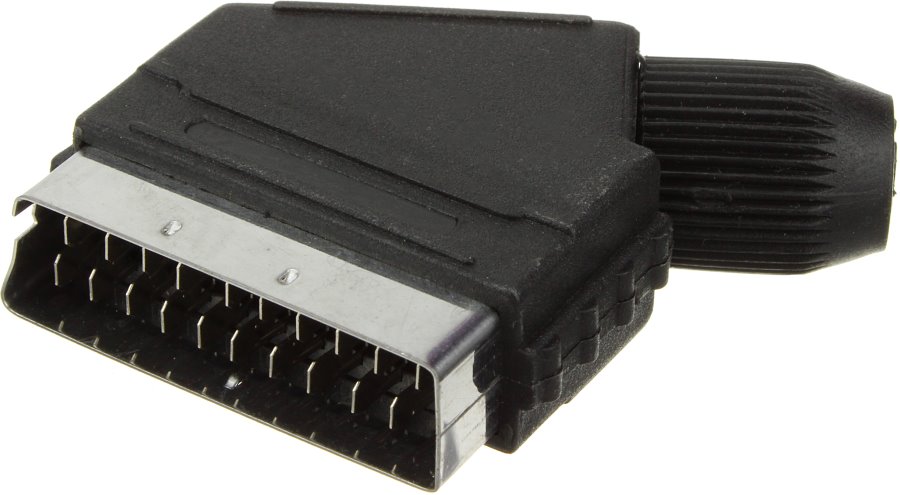 

Разъем SCART
