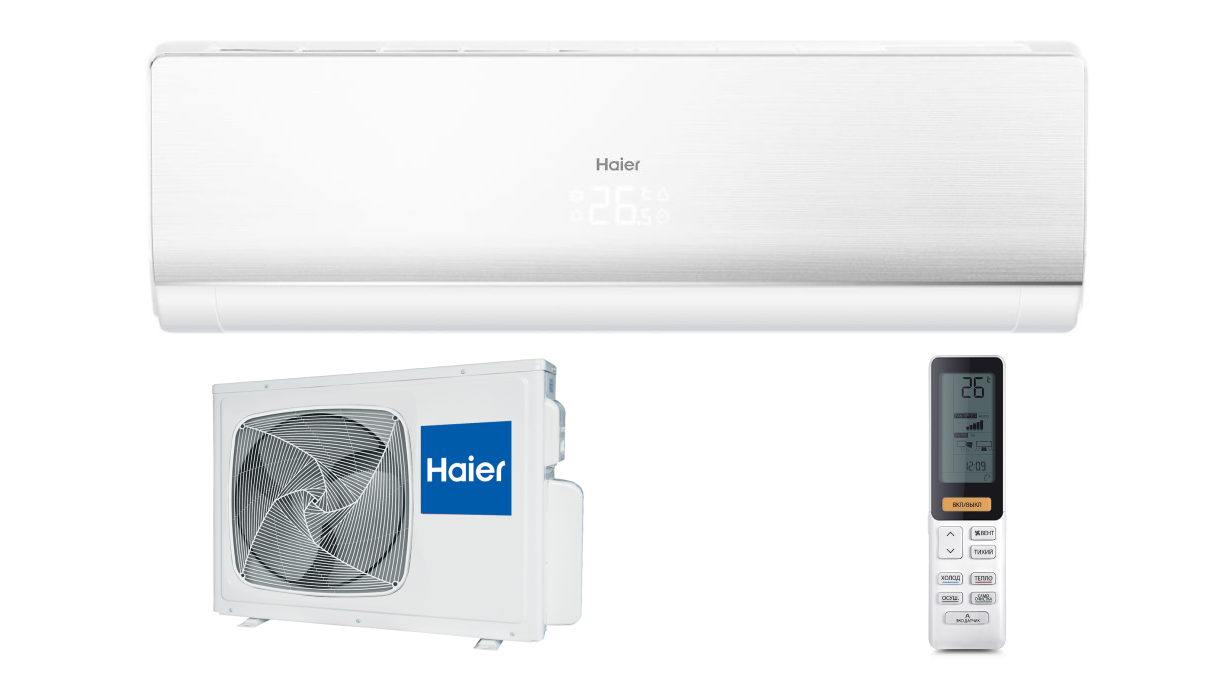 Haier hsu 07htt03 r2