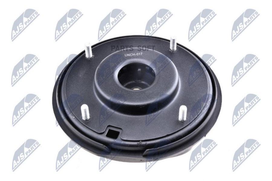 Ad-Ch-017 Опора Амортизатора Переднего Chrysler 300M 99-04/ Concorde 98-04/ Lhs 94-01 NTY