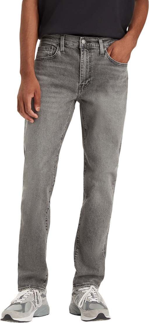 

Джинсы мужские Levi's 29507 серые 31/32, Серый, 29507