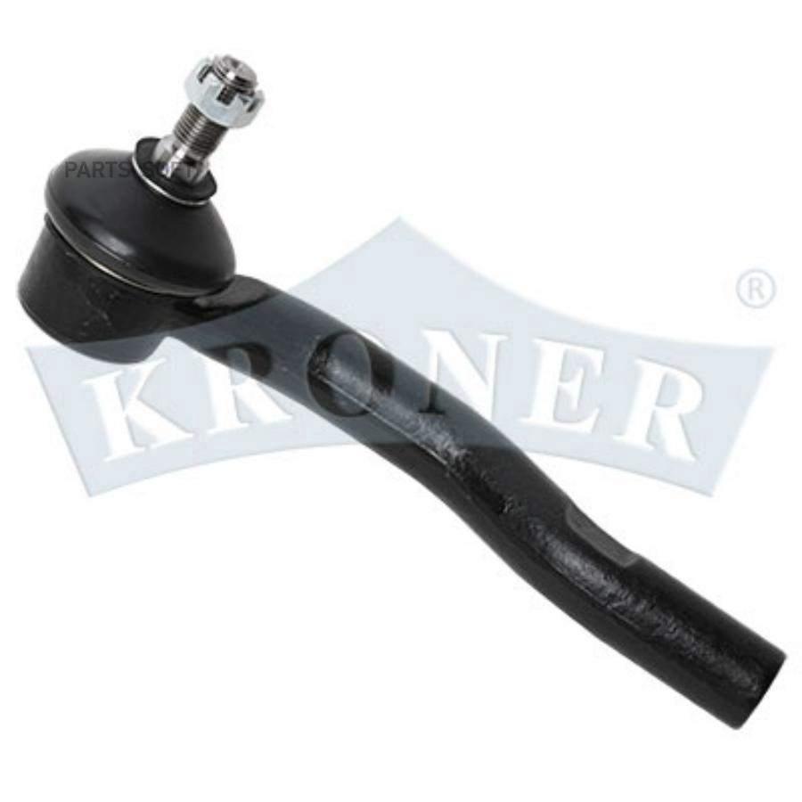 

Наконечник рулевой тяги левый Toyota Mirai/RAV 4 III/RAV 4 IV 05>20 KRONER K301131