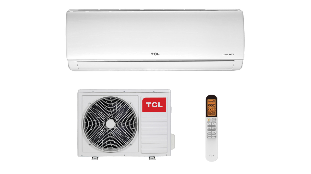 

Сплит-система TCL TAC-12HRA/E1/TACO-12HA/E1, TAC-12HRA/E1/TACO-12HA/E1