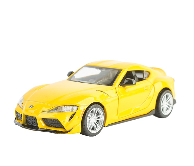 фото Автомобиль toyota gr supra 32417 msz