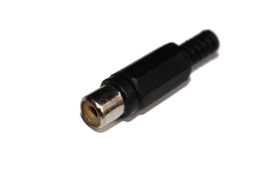 

Разъем RCA(g)