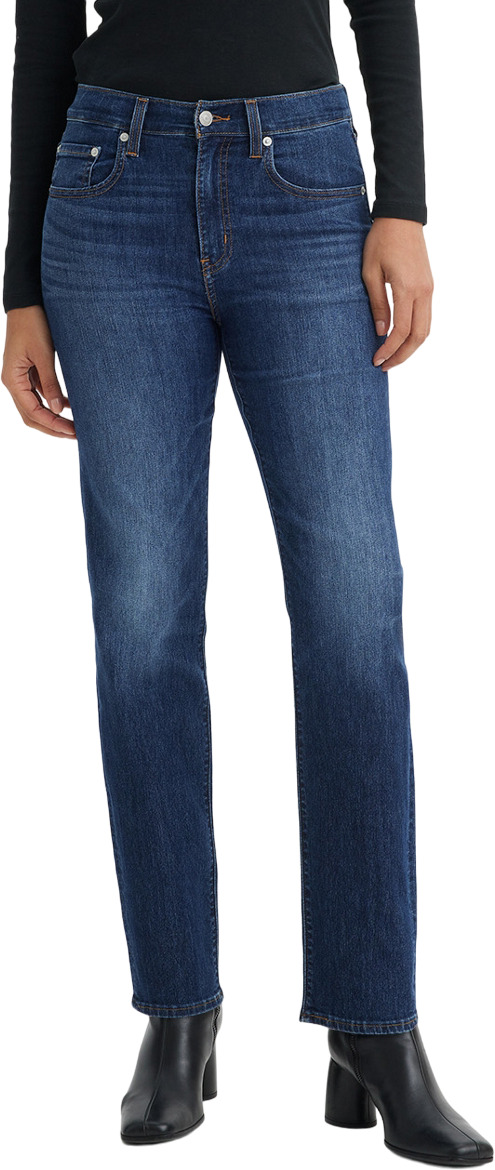 

Джинсы женские Levi's 18883 синие 28/32, Синий, 18883
