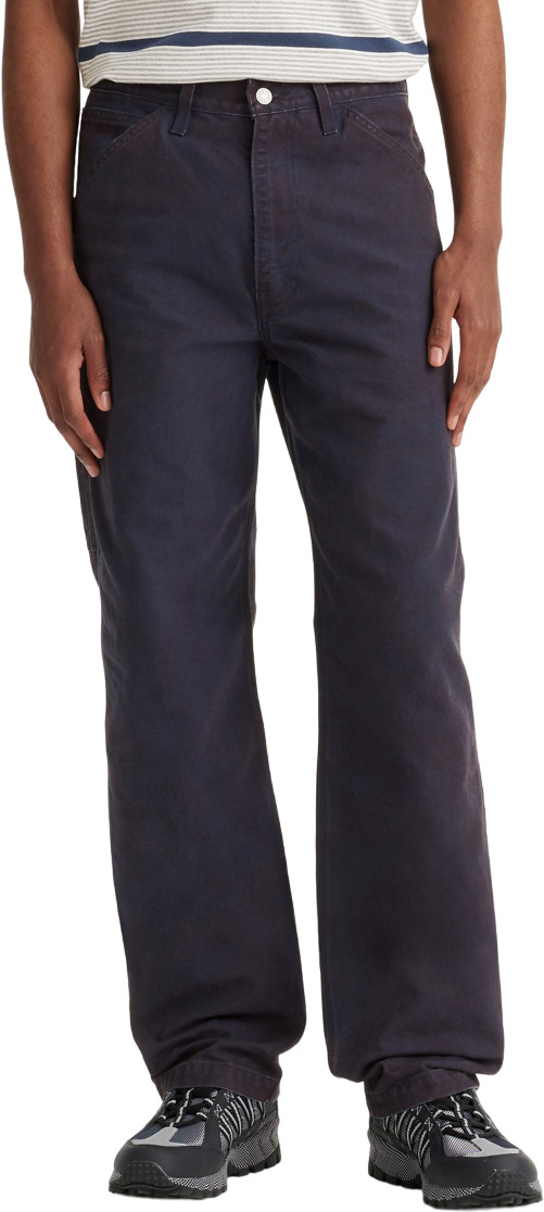 

Джинсы мужские Levi's 55849 синие 31/32, Синий, 55849