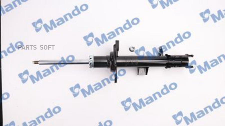 

Амортизатор правый передний FORD MAZDA Mando MSS015940