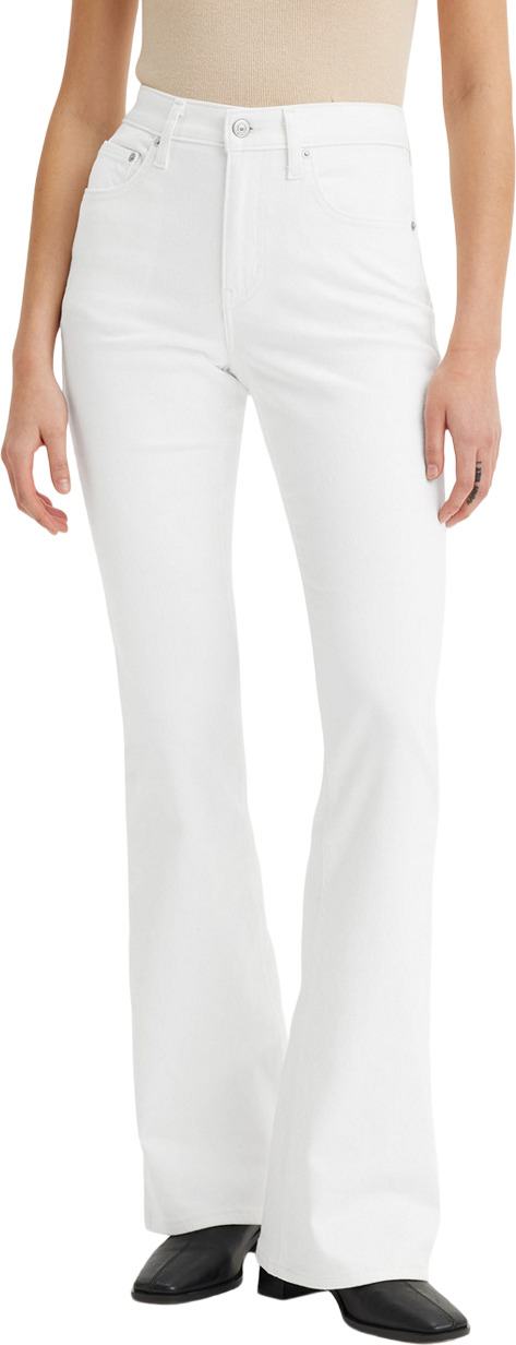 

Джинсы женские Levi's A3410 белые 28/32, Белый, A3410