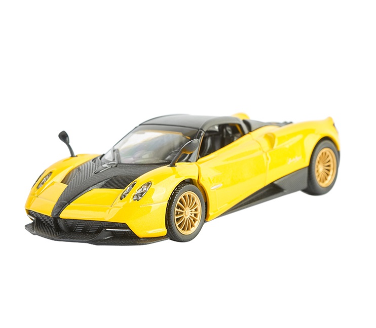 Автомобиль Pagani Huayra Roadster 32435