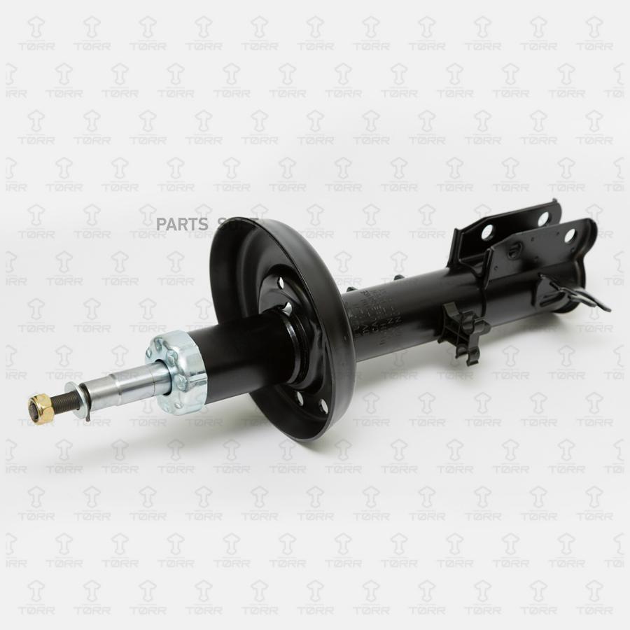 

Амортизатор передний Hyundai Trajet 00>08 TORR DV1140L