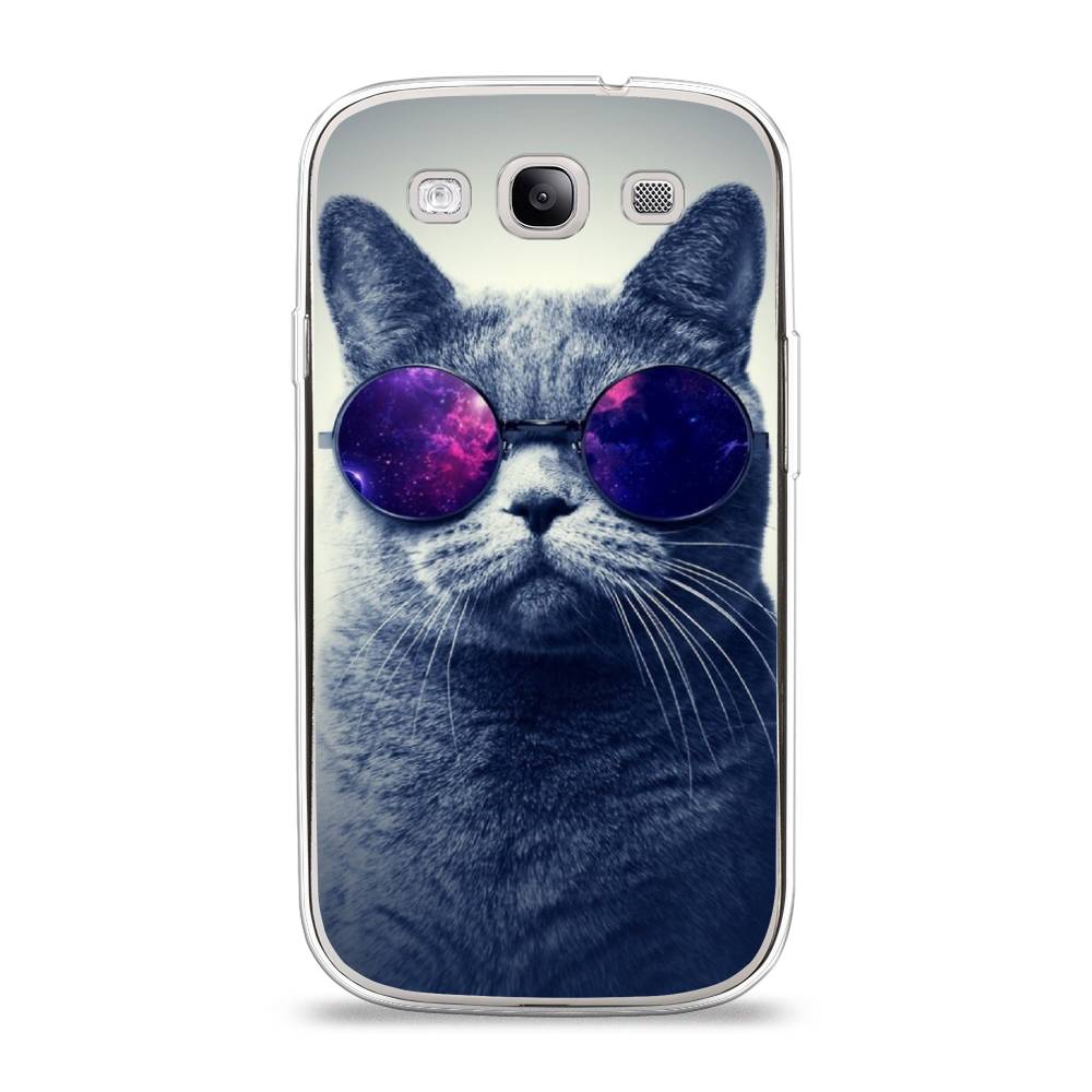 Чехол Awog на Samsung Galaxy S3 / Самсунг S3 