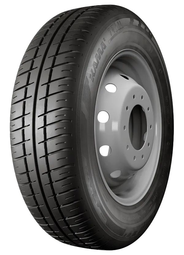 Автошина R13 165/70 КАМА Trail НК-244 79N лето CTS270746 1шт