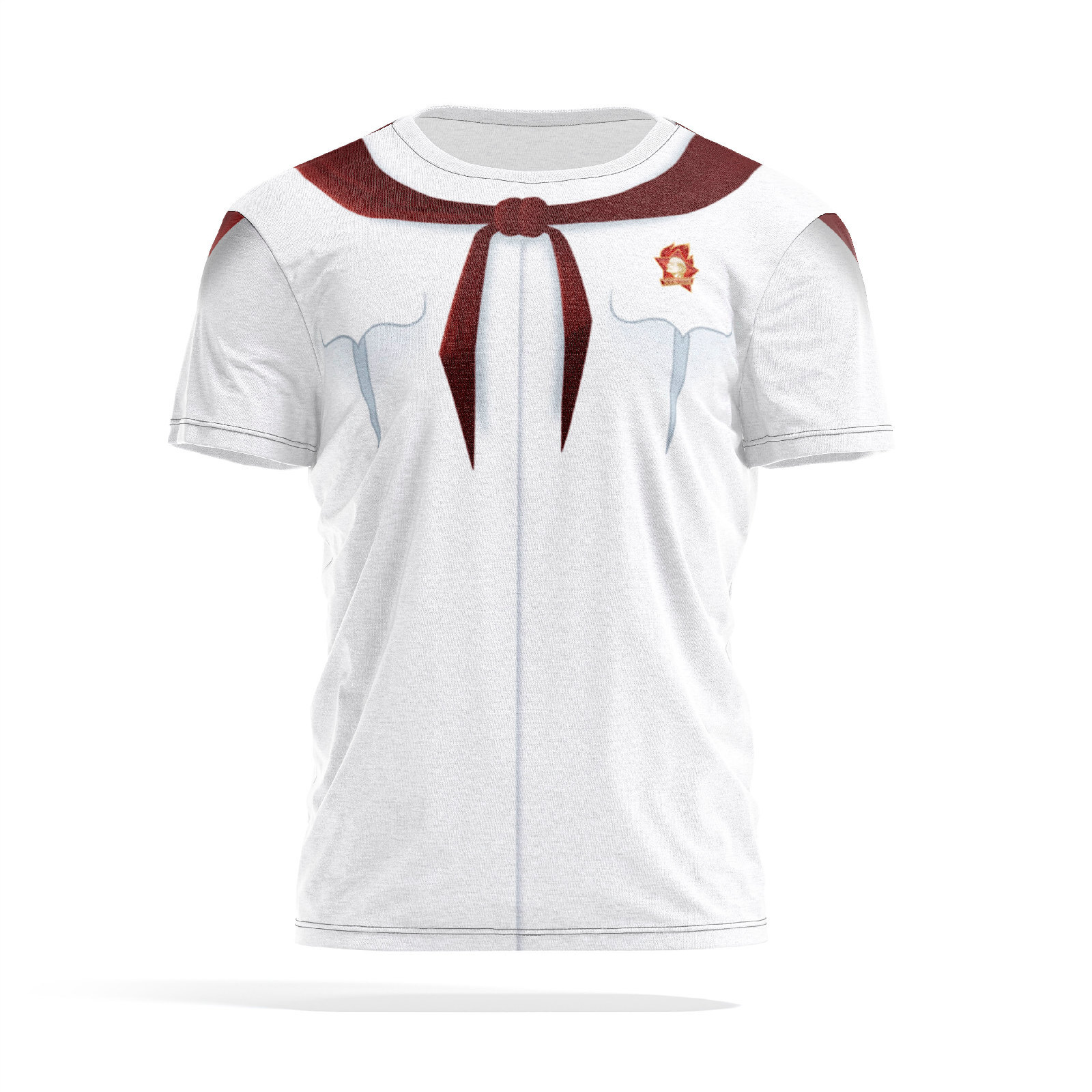

Футболка мужская PANiN PaninManTshirtMS_MS1683407 разноцветная M, Белый, PaninManTshirtMS_MS1683407