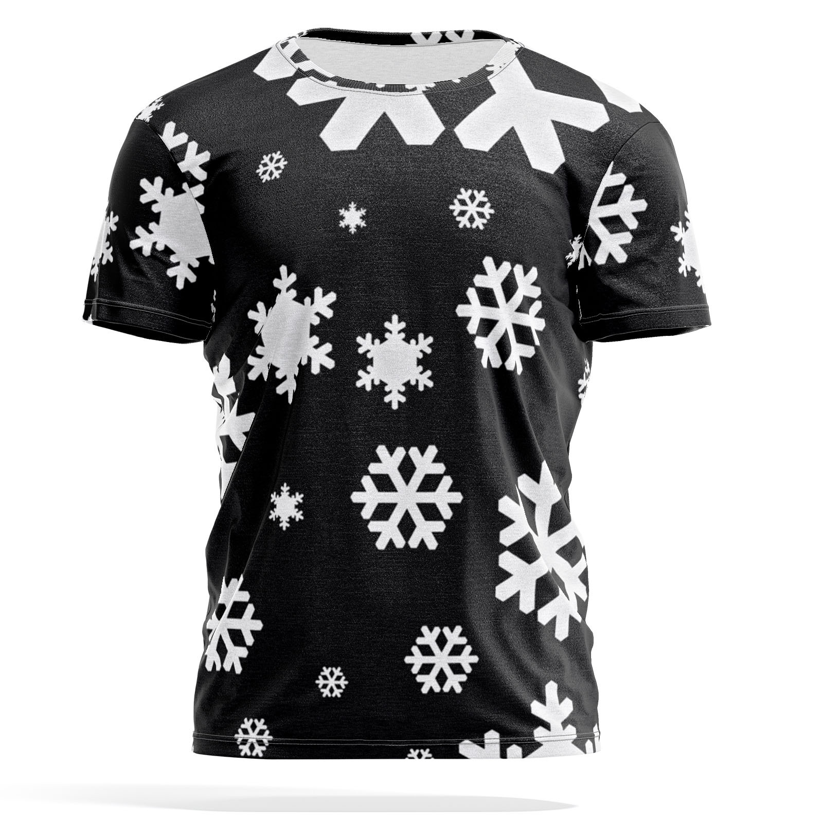 

Футболка мужская PANiN PaninManTshirt_VM1373673 черная S, Черный, PaninManTshirt_VM1373673