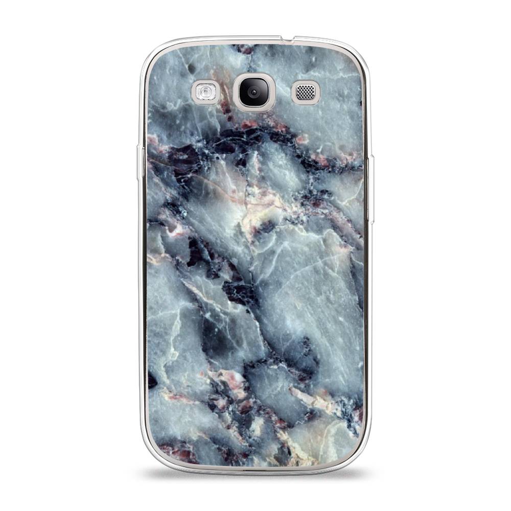 

Чехол Awog на Samsung Galaxy S3 / Самсунг S3 "Минералы 10", 23750-3