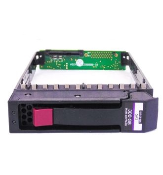 

Салазки для HDD SAS HP Сaddy HDD MSA2/P2000 [60-261-01], Серебристый