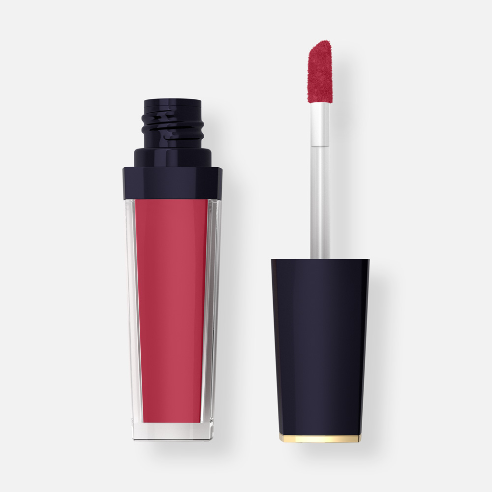 Помада для губ ESTEE LAUDER Pure Color Envy Lip Paint Matte, тон 420 Rebellious Rose, 7 мл